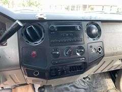 2008 Ford F250 2 Door Regular Cab 4x4 Truck (197,588 Miles)