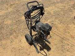 Graco PC 390 Airless Sprayer
