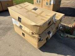(10) FlexSteel Chairs
