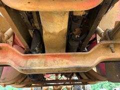 1995 International 8100 Truck Tractor (144,035 Miles)