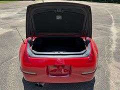 2007 Nissan 350Z Touring RWD 2D Roadster (130,709 Miles)
