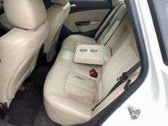 2013 Buick Verano 4 Door Sedan (211,803 Miles)