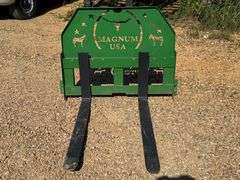 4' Pallet Fork Attachment #2