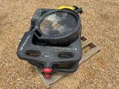Pallet of Mechanical Fluid Equipment