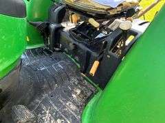 2005 JD 4520 4x4 Tractor w/ Loader (1798 Hours)