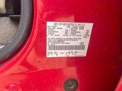 2000 Ford F350 4 Door Crew Cab Dually Diesel Truck (120,941 Miles)