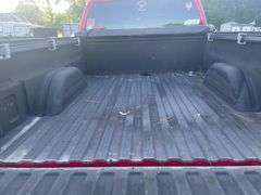 2007 Chevrolet Silverado 1500 4 Door Extended Cab 4x4 Truck (211,128 Miles)