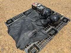 Harley Davidson Equipment/Accessories