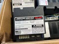 Whelen Strobe Lights & Power Supplies