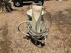 Airless Paint Sprayer