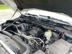 2014 Dodge Ram 1500 4 Door Crew Cab Pickup Truck (131,257 Miles)