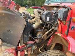 1995 International 8100 Truck Tractor (144,035 Miles)