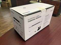 Core Innovations Shipping Label Thermal Printer