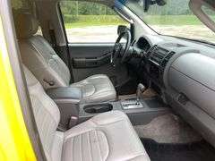 2005 Nissan Xterra SE 4 Door SUV (250,729 Miles)