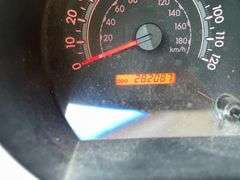 2008 Toyota Tundra SR5 4 Door Crew Cab Pickup Truck (282,087 Miles)