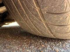 2007 Nissan 350Z Touring RWD 2D Roadster (130,709 Miles)