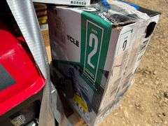 Pallet of Auto Tools & Accessories