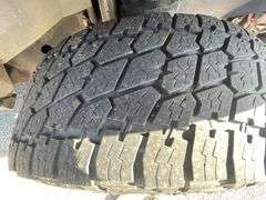 2014 Jeep Wrangler Rubicon 4 Door 4x4 Jeep (168,322 Miles)