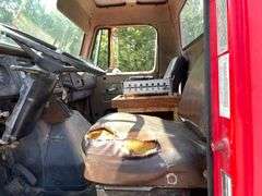 1987 International S1900 4x2 Tractor Truck (261,873 Miles)