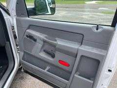 2009 Dodge Ram 1500 2 Door Regular Cab Utility Body Truck (264,546 Miles)