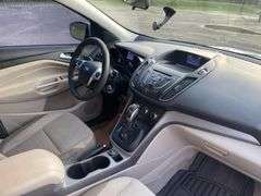 2014 Ford Escape 4 Door  MPV (109,904 Miles)