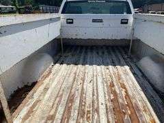 2012 Chevrolet Silverado 1500 2 Door Regular Cab Pickup Truck (106,947 Miles)-Transmission Issue