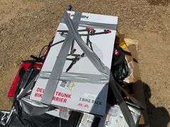 Pallet of Auto Tools & Accessories