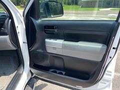 2008 Toyota Tundra SR5 4 Door Crew Cab Pickup Truck (282,087 Miles)