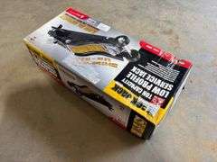 2.5 Ton BlackJack Service Jack