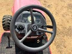 2021 Branson 2205 4wd Tractor (55 Hours)