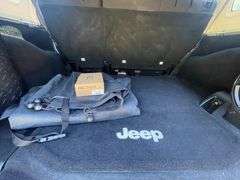 2014 Jeep Wrangler Rubicon 4 Door 4x4 Jeep (168,322 Miles)
