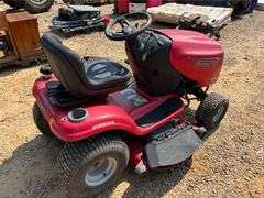 Snapper ST2046 Riding Mower