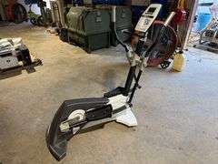 ProForm BladeZ Elliptical Trainer