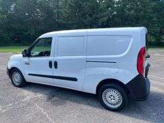 2015 Ram ProMaster City 4 Door Van (219,876 Miles)