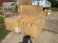 (10) FlexSteel Chairs #3