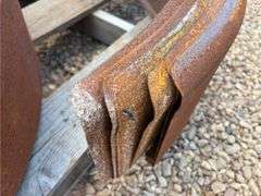 (10) Antique Fenders