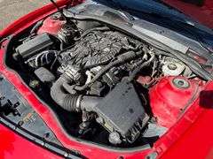 2013 Chevrolet Camaro LT 2D Coupe (136,537 Miles)