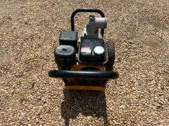 2005 Titan Commercial Water Pump