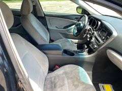2015 Kia Optima LX 4 Door Sedan (144,949 Miles)