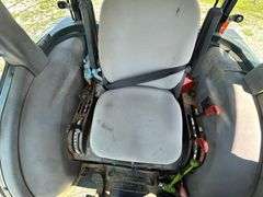 2007 Kubota L4330D 4x4 Tractor (1017 Hours)