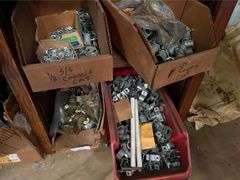 Assorted Electrical Parts #3