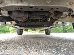 2006 Hummer H3 4 Door 4x4 SUV (423,319 Miles)