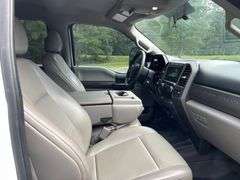 2019 Ford F250 XL 4 Door Crew Cab 4x4 Pickup Truck (201,590 Miles)