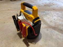 Everstart Maxx Portable Power Station/Jump Starter