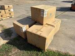 (10) FlexSteel Chairs #3