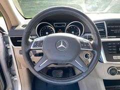 2013 Mercedes-Benz GL 450 AWD 4 Door SUV (170,219 Miles)