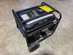 Westinghouse Dual Fuel Gasoline/Propane Generator (NEW/UNUSED)