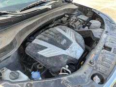 2014 Kia Sorento 4 Door MPV (233,169 Miles)