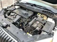 2013 Buick Verano 4 Door Sedan (211,803 Miles)