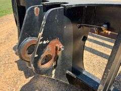 Rockland 966H Grapple Attachment